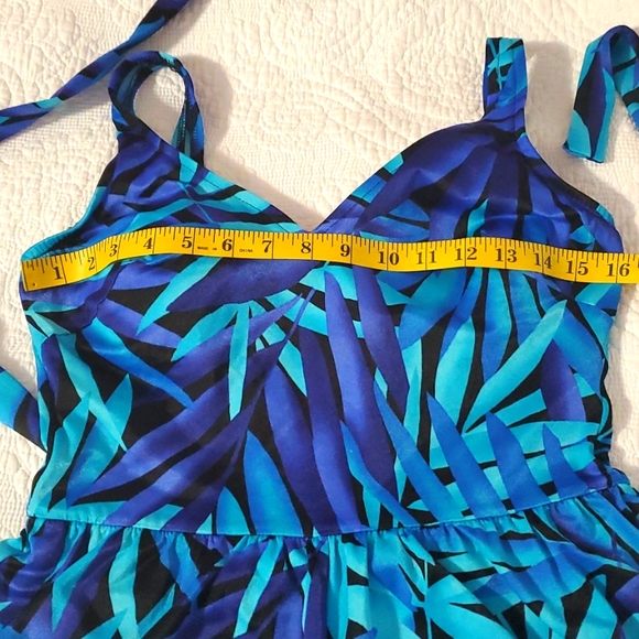 women’s swimsuit size 14 Very good condition - Picture 13 of 17